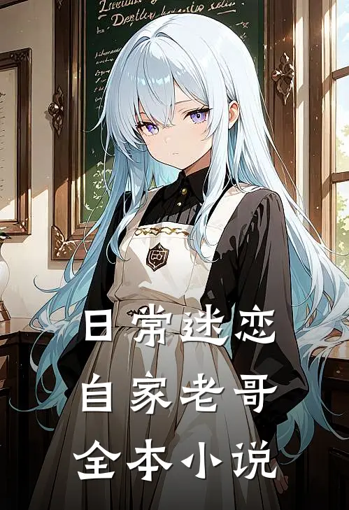 日常迷恋自家老哥全本小说
