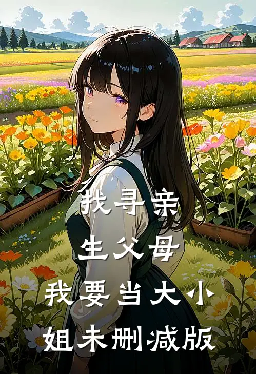 找寻亲生父母，我要当大小姐未删减版