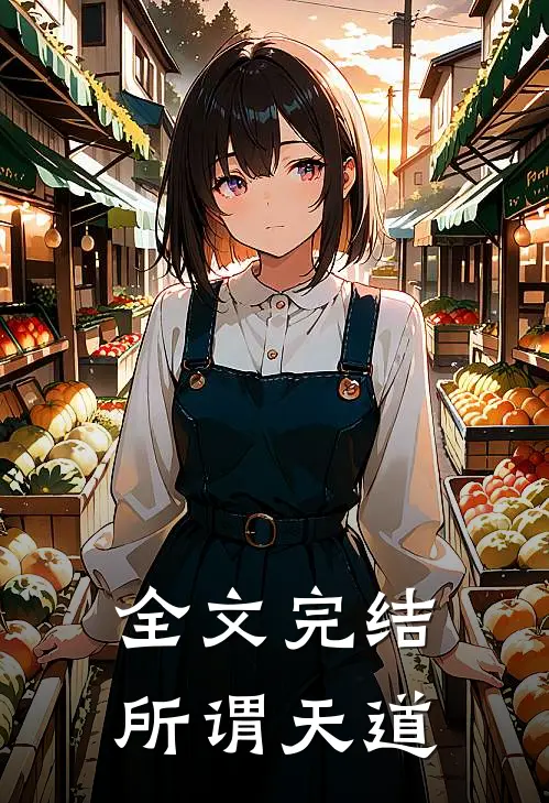 全文完结所谓天道