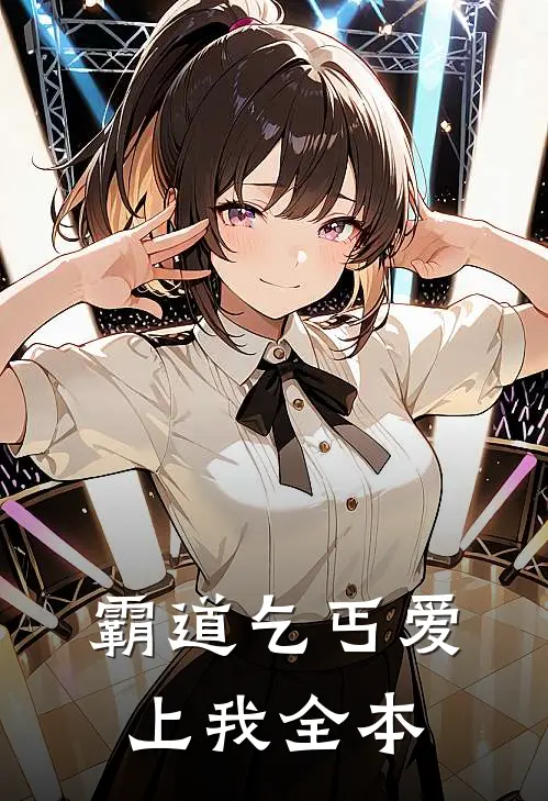 霸道乞丐爱上我全本