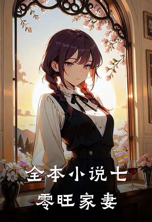 全本小说七零旺家妻