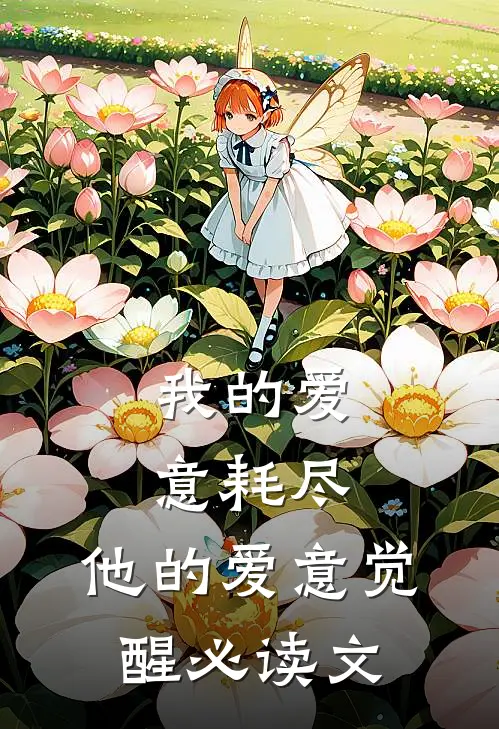我的爱意耗尽，他的爱意觉醒必读文