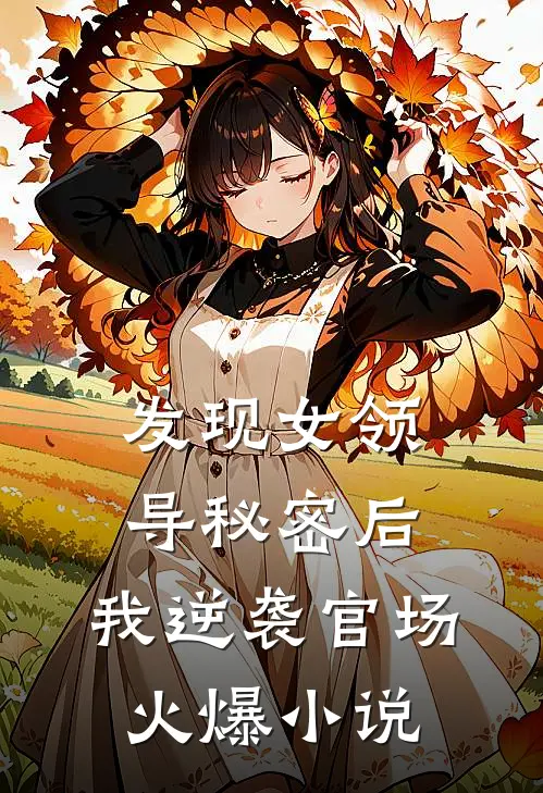 发现女领导秘密后，我逆袭官场火爆小说