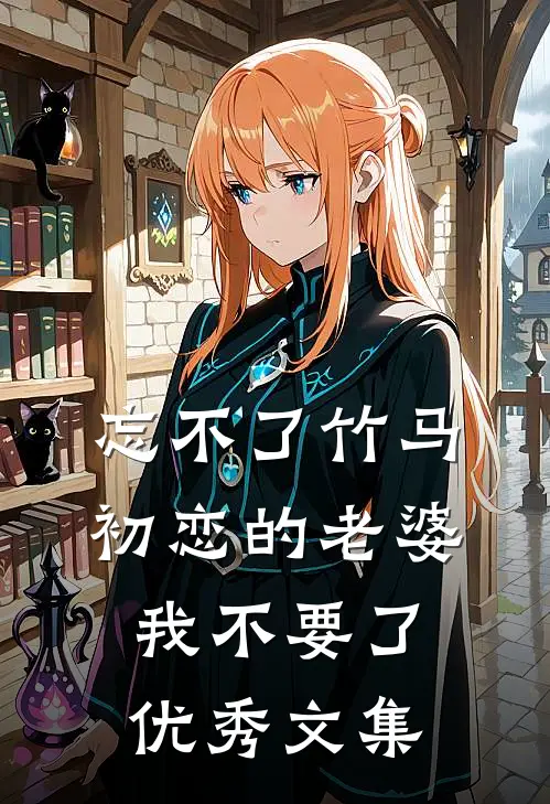 忘不了竹马初恋的老婆，我不要了优秀文集