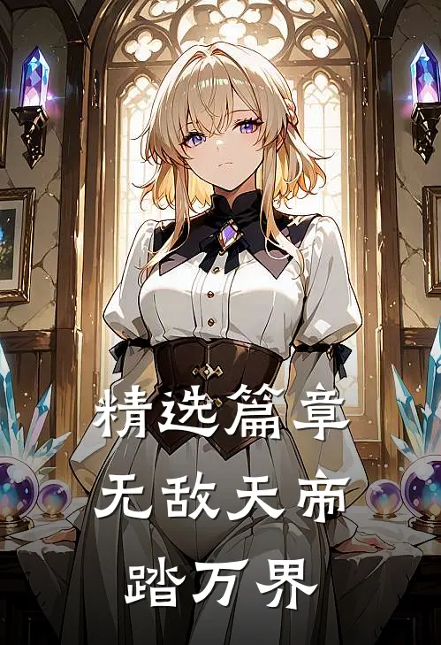 精选篇章无敌天帝踏万界