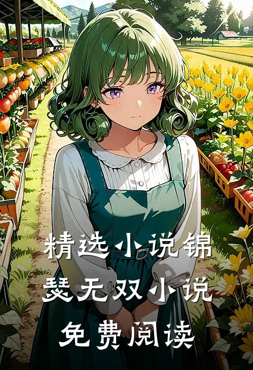 精选小说锦瑟无双小说免费阅读