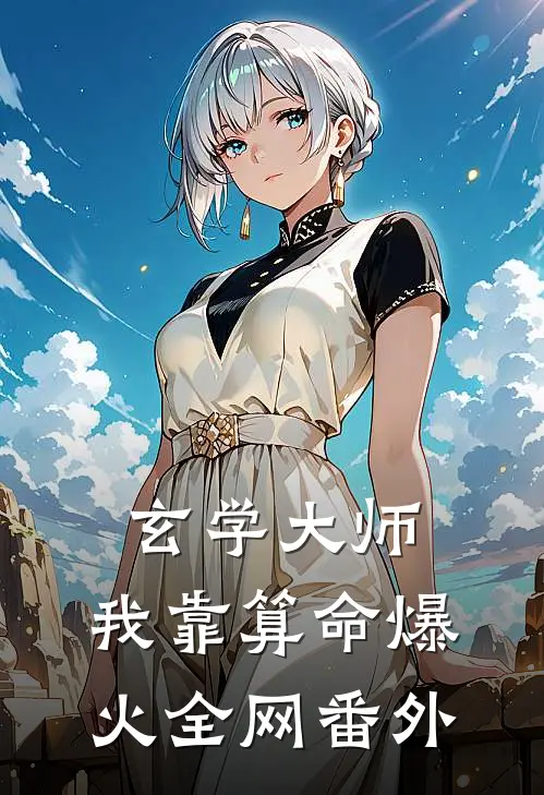 玄学大师：我靠算命爆火全网 番外