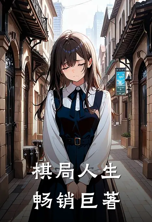 棋局人生畅销巨著
