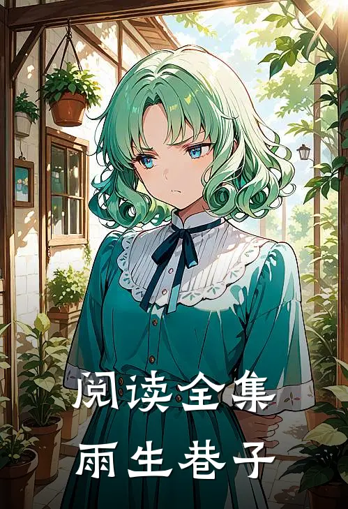 阅读全集雨生巷子