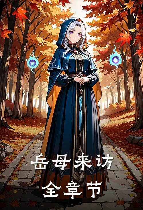 岳母来访全章节