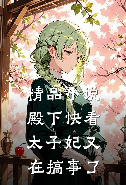 精品殿下快看,太子妃又在搞事了免费阅读