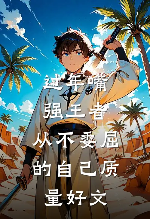 过年嘴强王者，从不委屈的自己质量好文