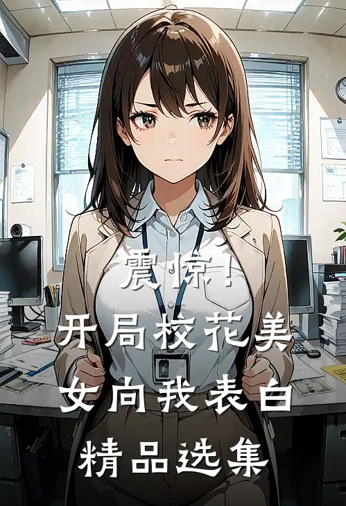 震惊！开局校花美女向我表白精品选集