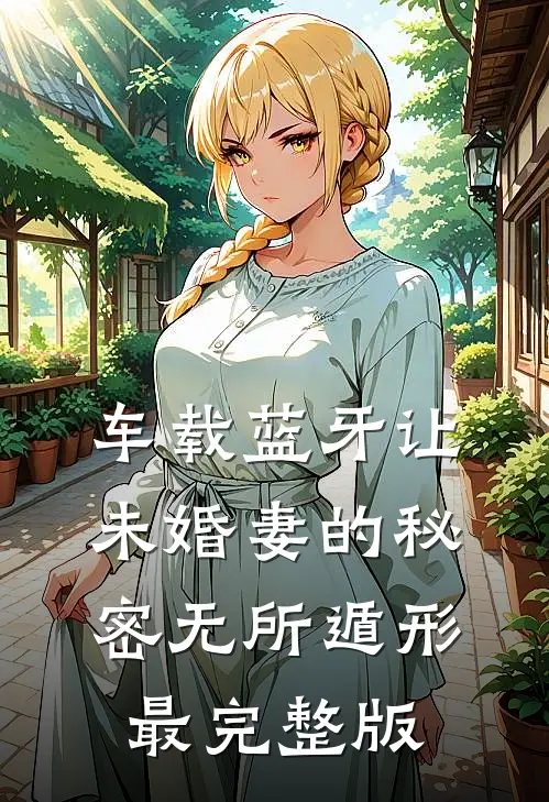 车载蓝牙让未婚妻的秘密无所遁形最完整版