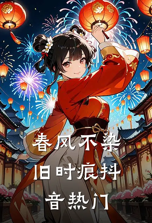 春风不染旧时痕抖音热门