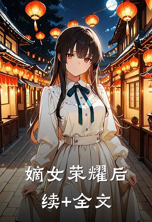 嫡女荣耀后续+全文