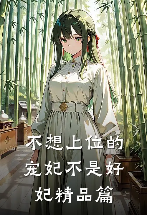 不想上位的宠妃不是好妃精品篇