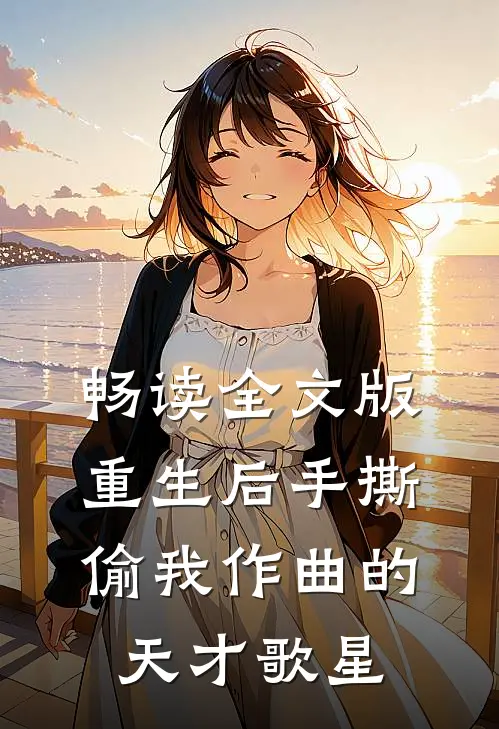 畅读全文版重生后手撕偷我作曲的天才歌星