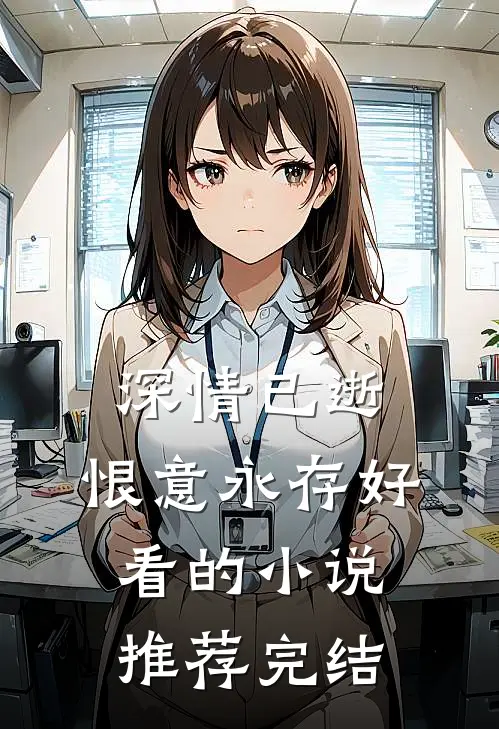 深情已逝，恨意永存好看的小说推荐完结
