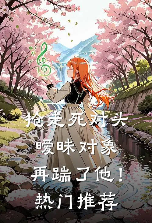 抢走死对头暧昧对象，再踹了他！热门推荐