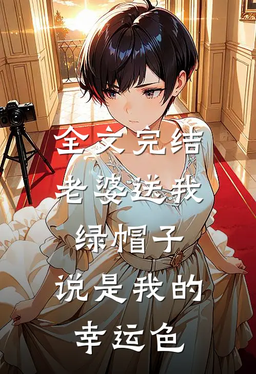 全文完结老婆送我绿帽子，说是我的幸运色