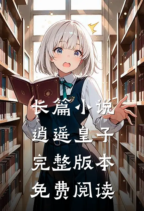 长篇小说逍遥皇子完整版本免费阅读