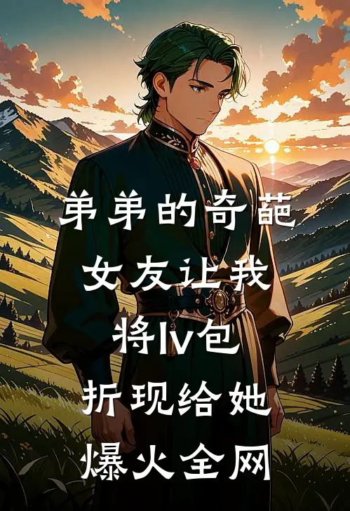 弟弟的奇葩女友让我将lv包折现给她爆火全网