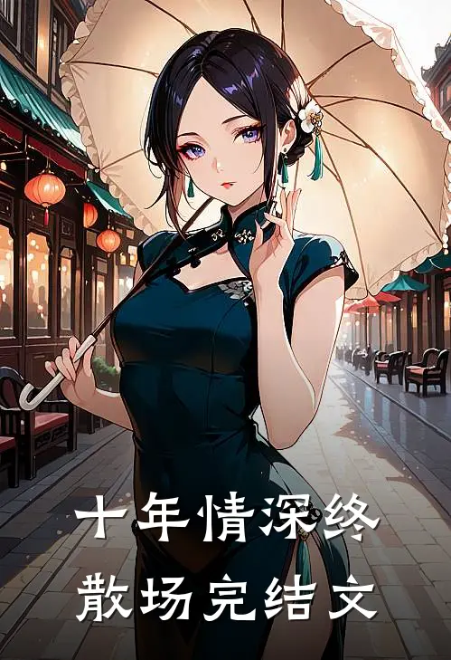十年情深终散场完结文
