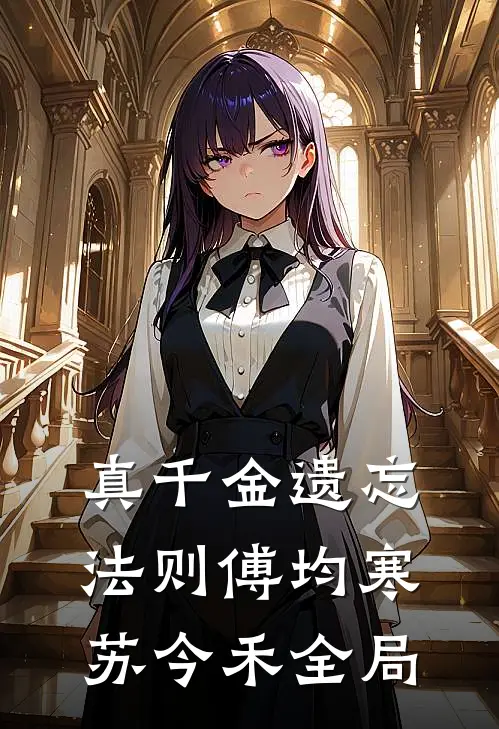 真千金遗忘法则傅均寒苏今禾全局