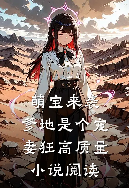 萌宝来袭，爹地是个宠妻狂高质量小说阅读
