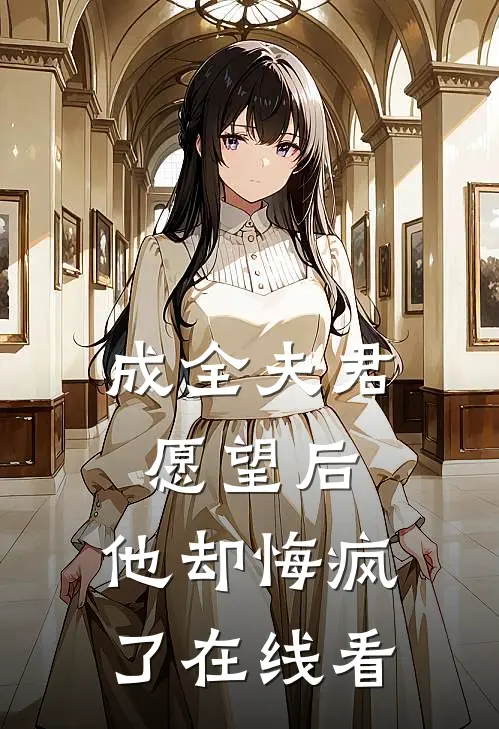 成全夫君愿望后，他却悔疯了在线看