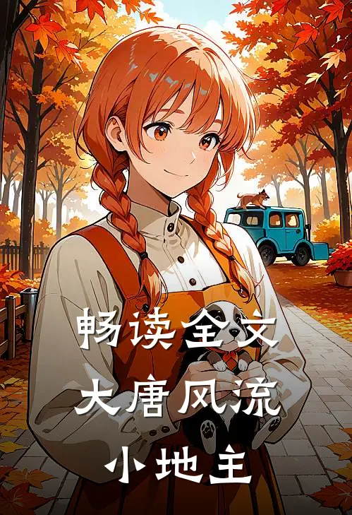 畅读全文大唐风流小地主