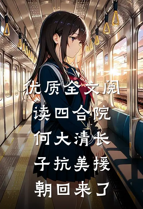 优质全文阅读四合院：何大清长子抗美援朝回来了
