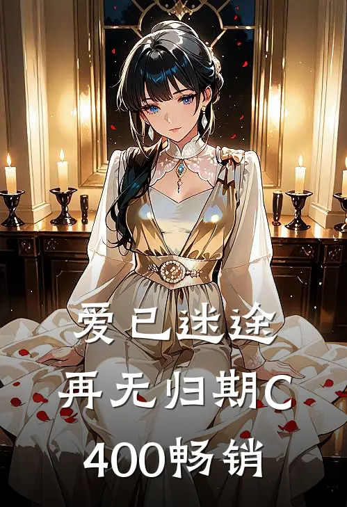 爱已迷途，再无归期C400畅销