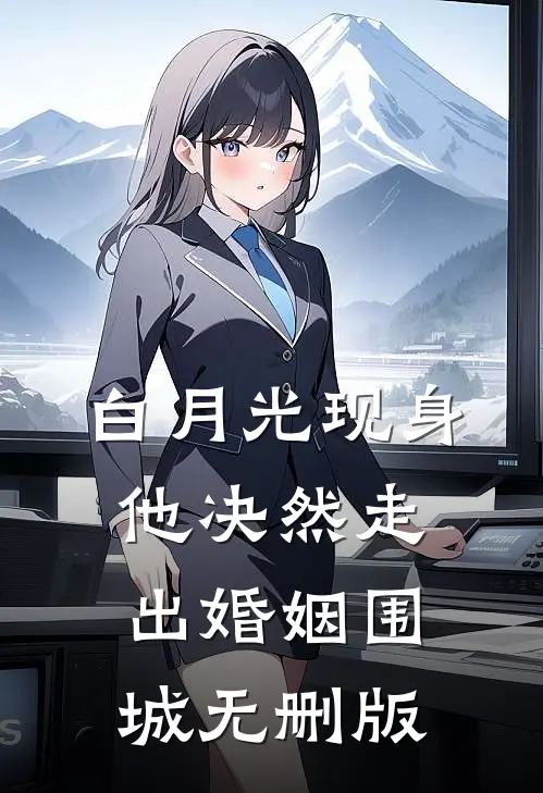 白月光现身，他决然走出婚姻围城无删版
