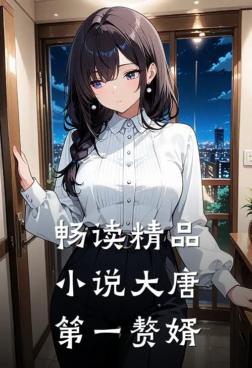 畅读精品小说大唐第一赘婿