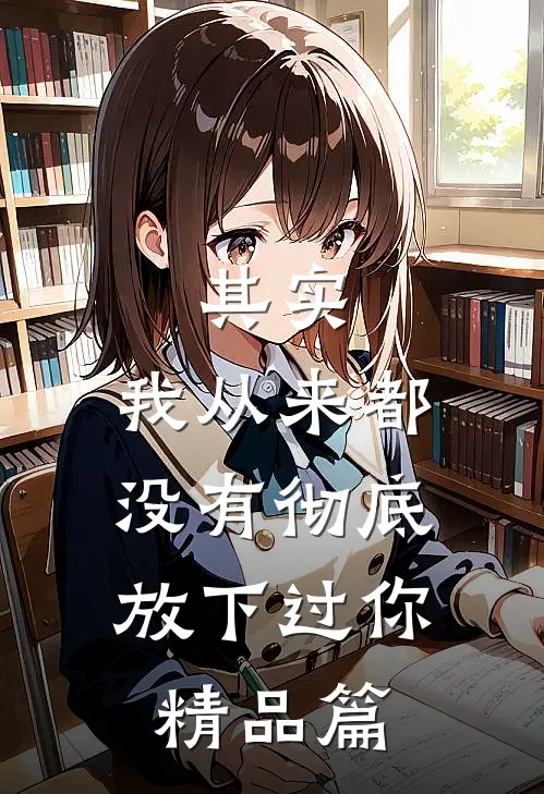 其实，我从来都没有彻底放下过你。精品篇
