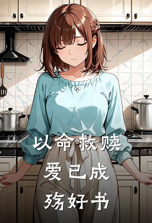 以命救赎，爱已成殇好书