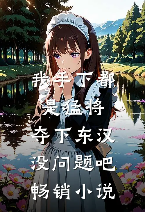 我手下都是猛将，夺下东汉没问题吧畅销小说