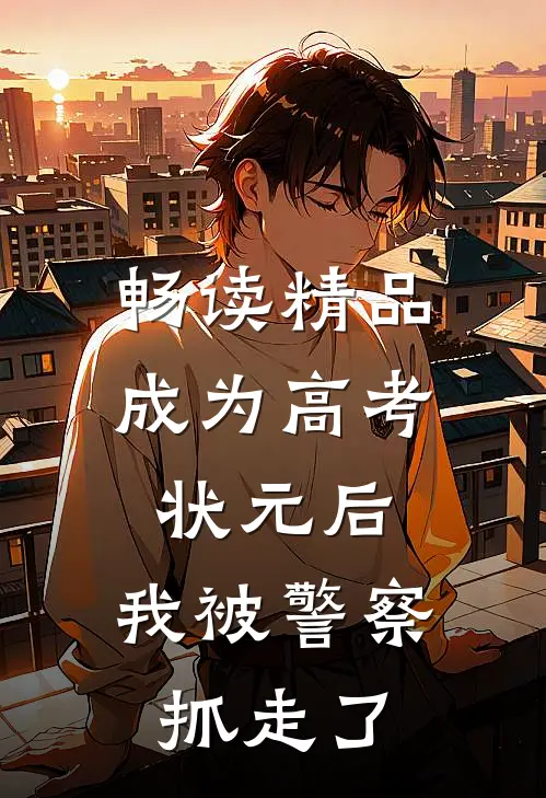畅读精品成为高考状元后，我被警察抓走了