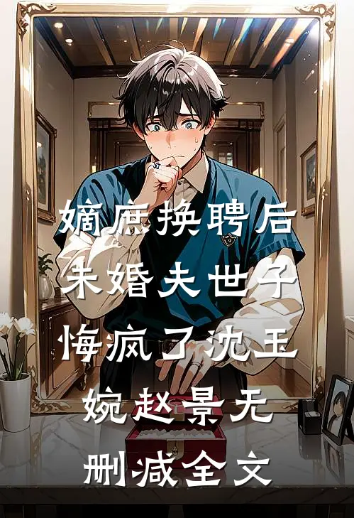嫡庶换聘后，未婚夫世子悔疯了沈玉婉赵景无删减全文