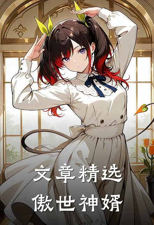 文章精选傲世神婿