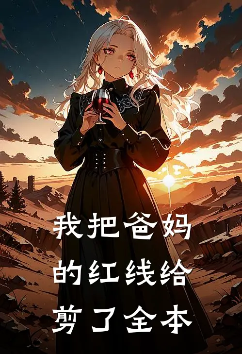 我把爸妈的红线给剪了全本