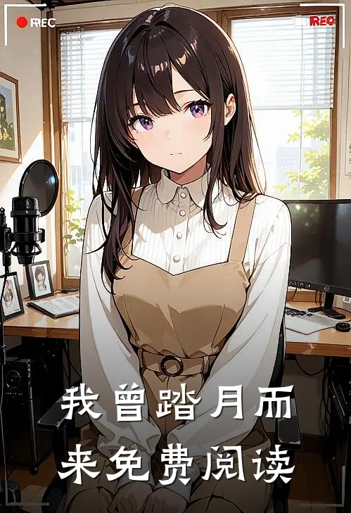 我曾踏月而来免费阅读
