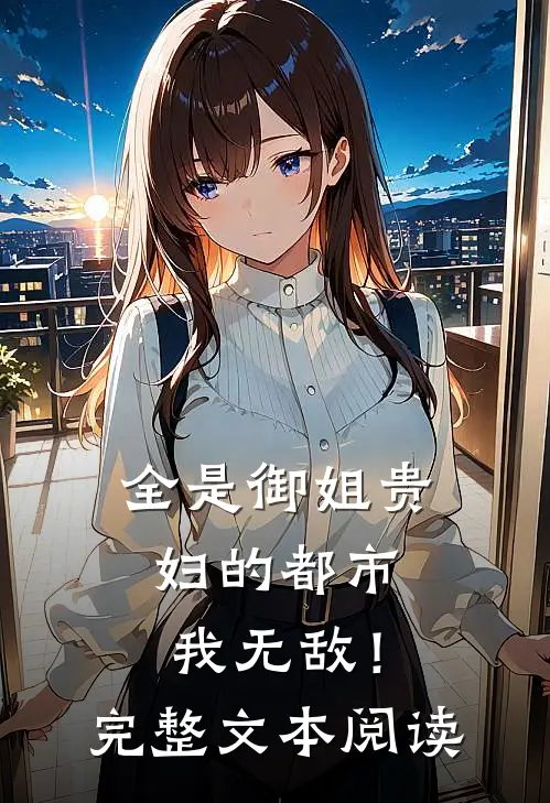 全是御姐贵妇的都市，我无敌！完整文本阅读