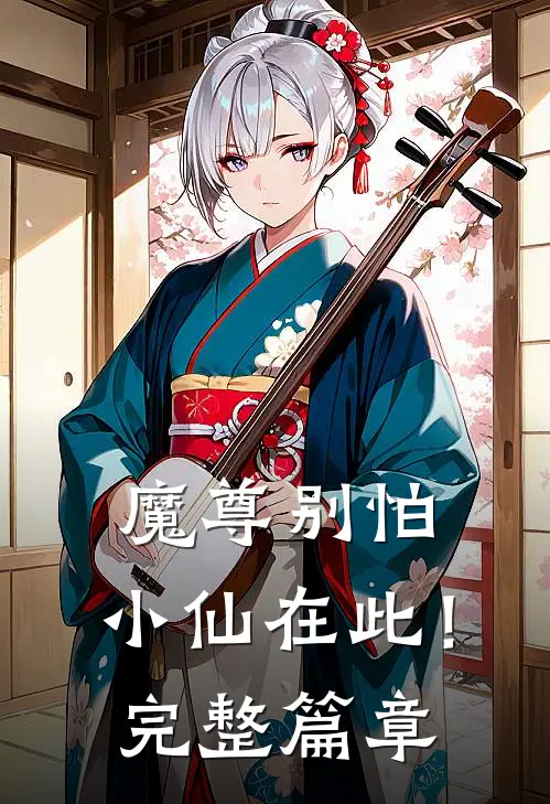 魔尊别怕,小仙在此!完整篇章
