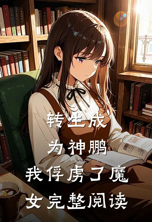 转生成为神鹏,我俘虏了魔女完整阅读