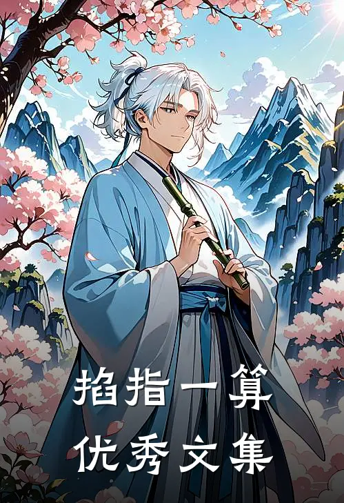掐指一算优秀文集