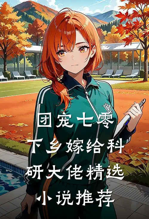 团宠七零,下乡嫁给科研大佬精选小说推荐
