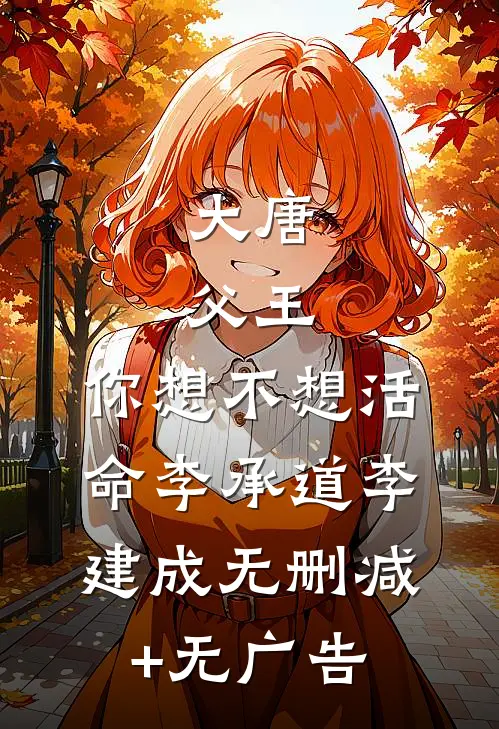 大唐：父王，你想不想活命李承道李建成无删减+无广告